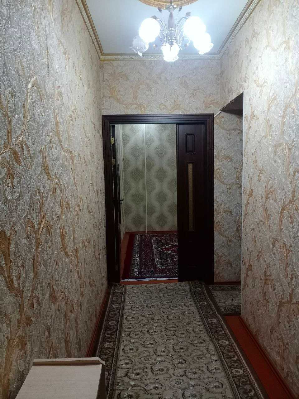 Уй ижарага берилади