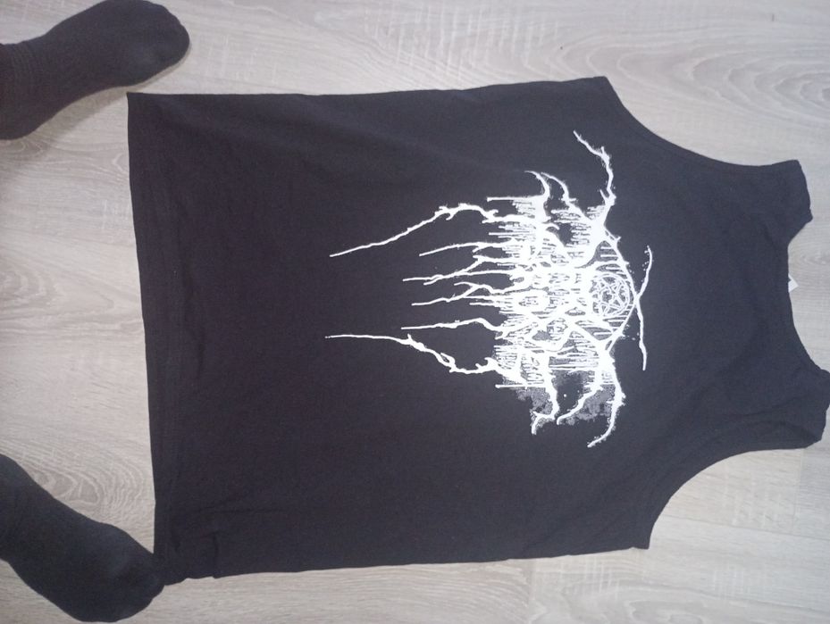 Maieu death throne