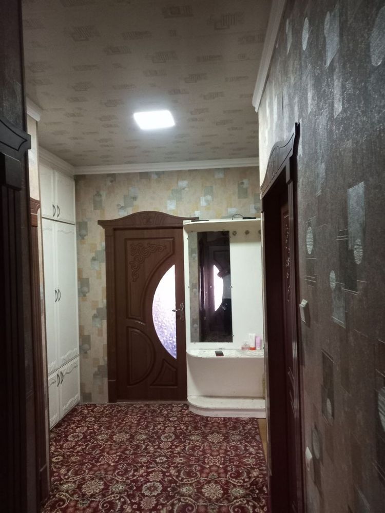 квартира сотилади Наманган шахар