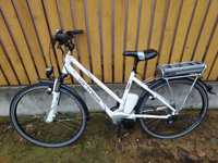 Bicicletă electrică completa Victoria, pe 28