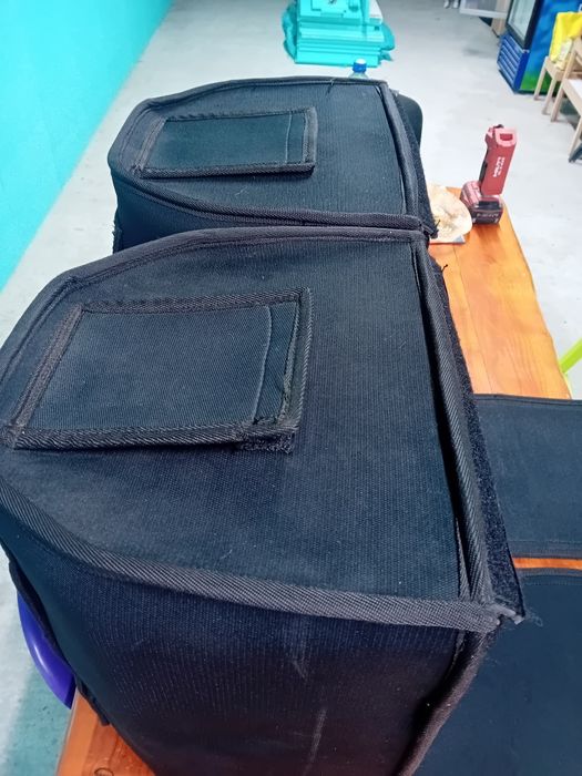 Тонколони RCF 310