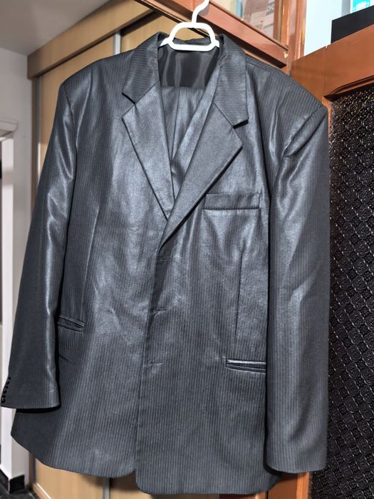 Costum bărbați mărime mare