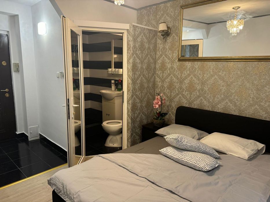 Vind Garsoniera Timisoara Calea Aradului