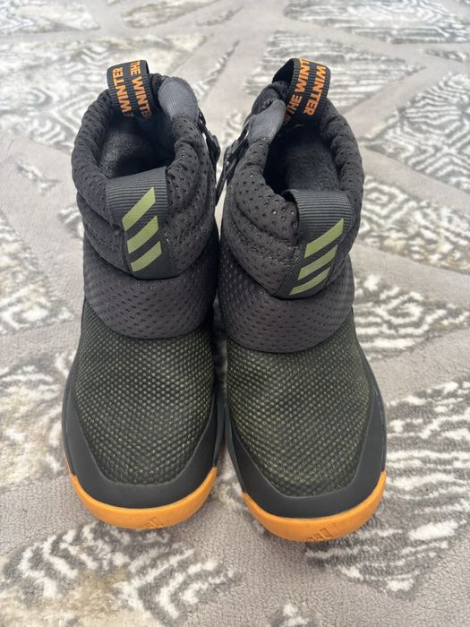 Детски боти adidas