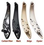 Maner interior șofer negru Oyster Bmw Seria 3 GT 4 f30 f31 f32 f34