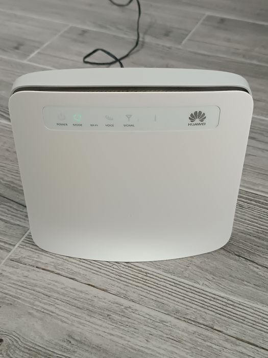 Router SIM Wi-Fi 4G LTE Huawei ZTE necodate