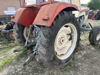 Roti 16,9 r 38 fiat deutz john deere