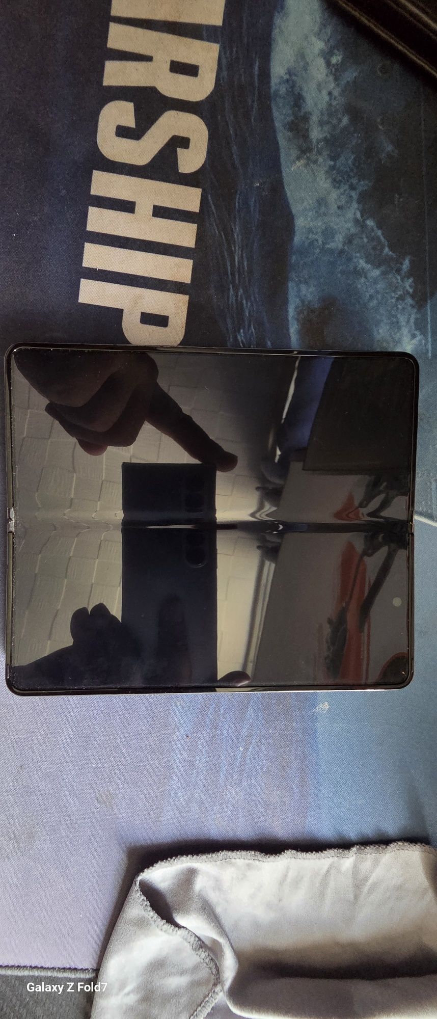Samsung galaxy fold4 256gb