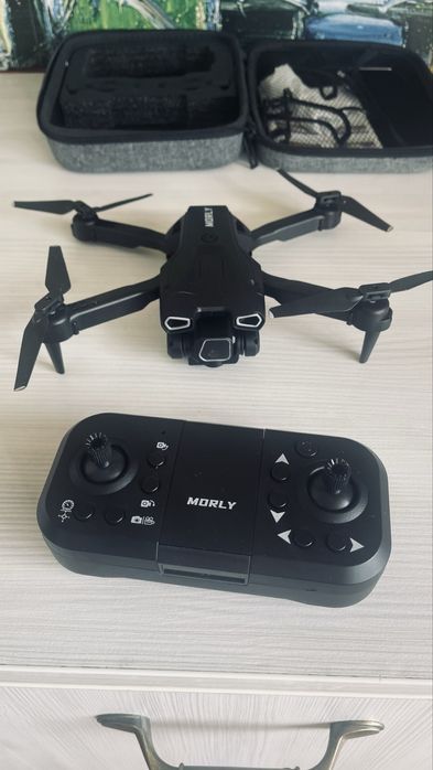 Дрон стартовый комплект