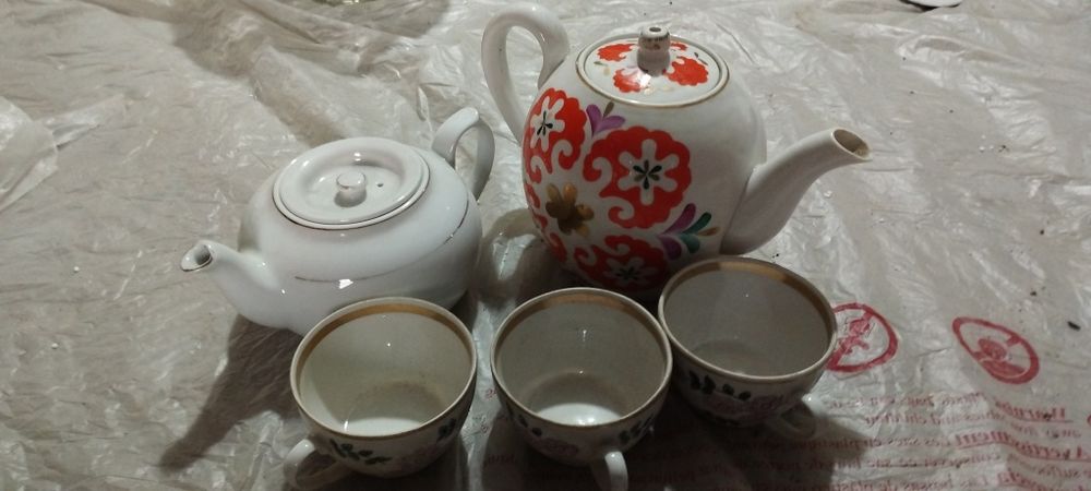 Продам посуду для кухни