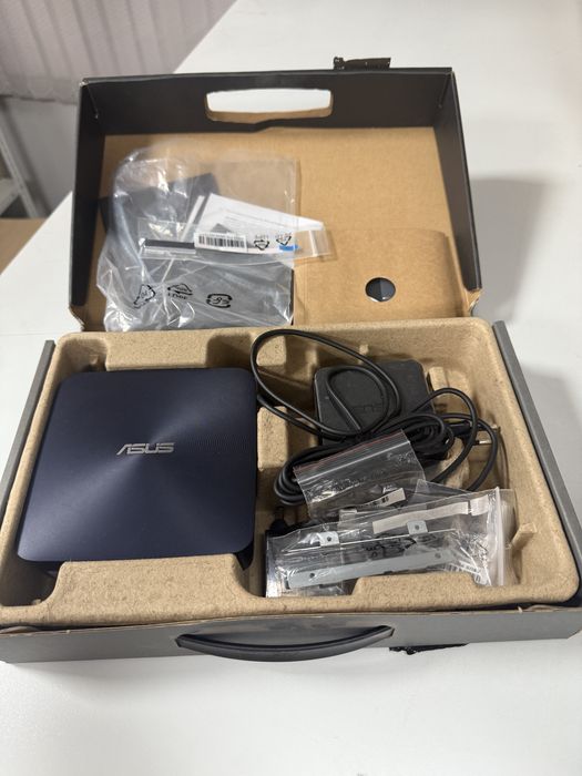 Мини Компьютер Asus vivo mini