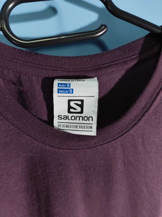 Salamon Блуза/Мъжка S