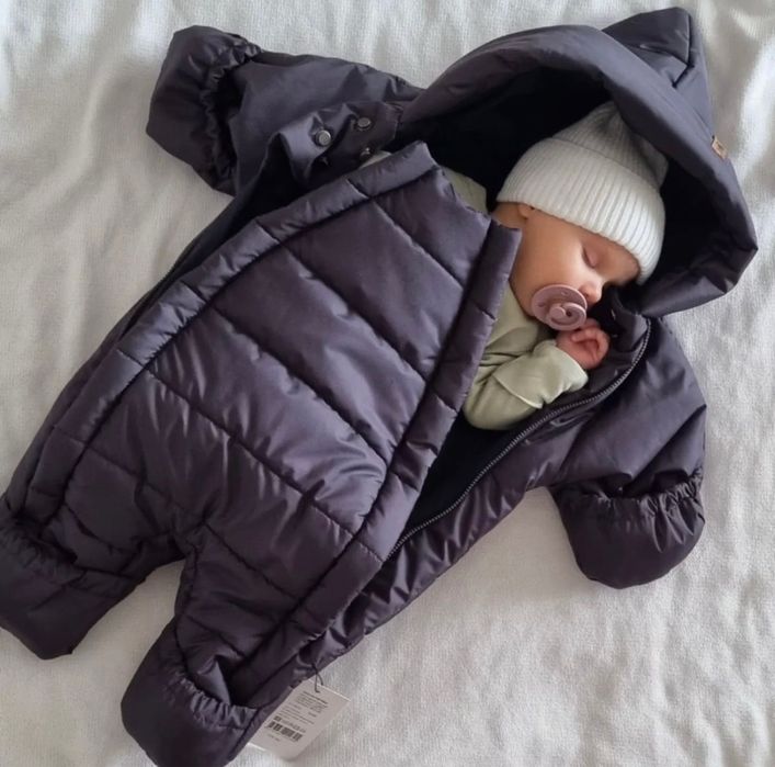 комбинезон  Toucan