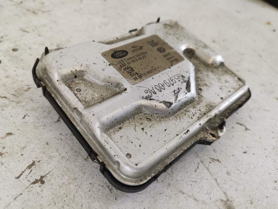 Модул Лед Ягуар XE X760 [ - ], XE X760 [фейслифт] [ - ] Оригинален И В