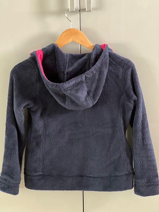 Jacheta fleece ski,snowboard