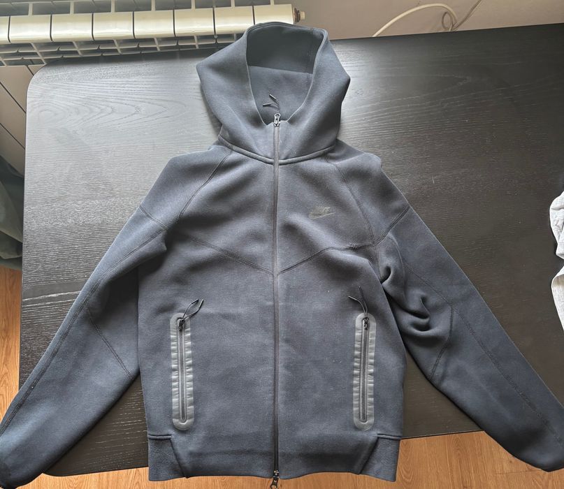 Bluza Nike TECH FZ