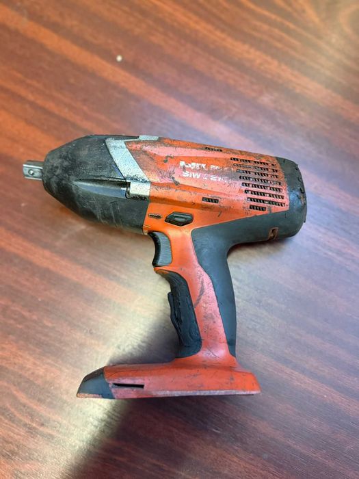 Bormasina impact Hilti SIW 22 T-A 1/2