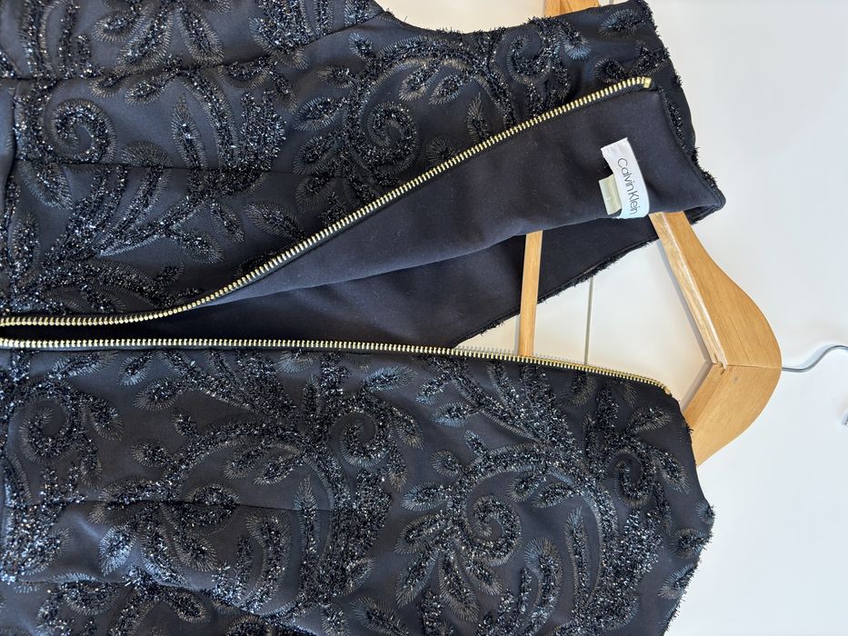 Rochie Calvin Klein, marime S