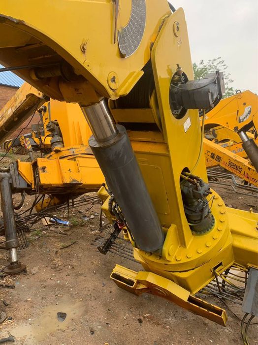 Манипулятор 12 тонналик заказга келтириб берамиз холати ало