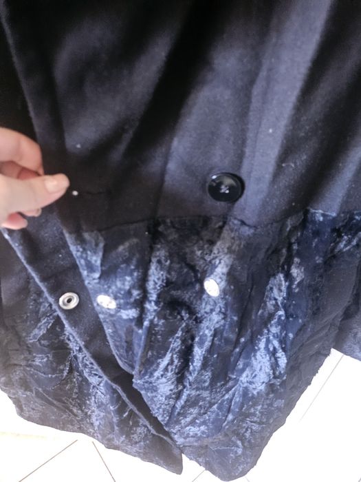 Палто XXL 29 Desires