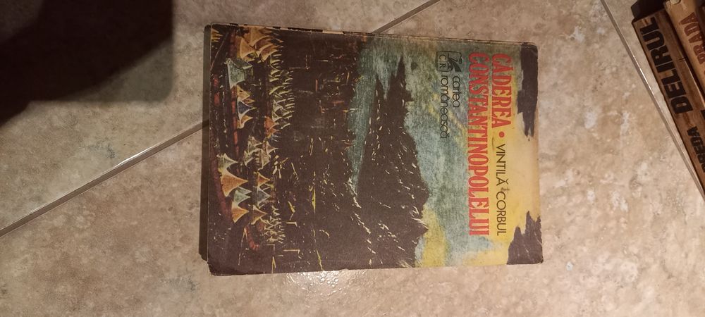 Romane Autori Romani