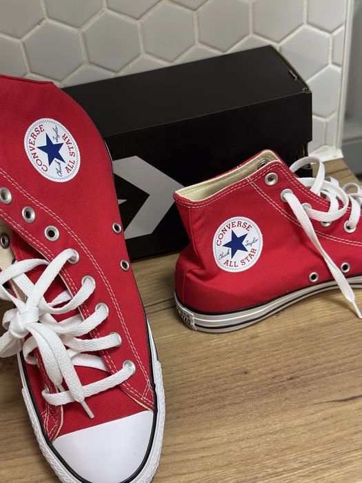 Converse 43 чисто нови