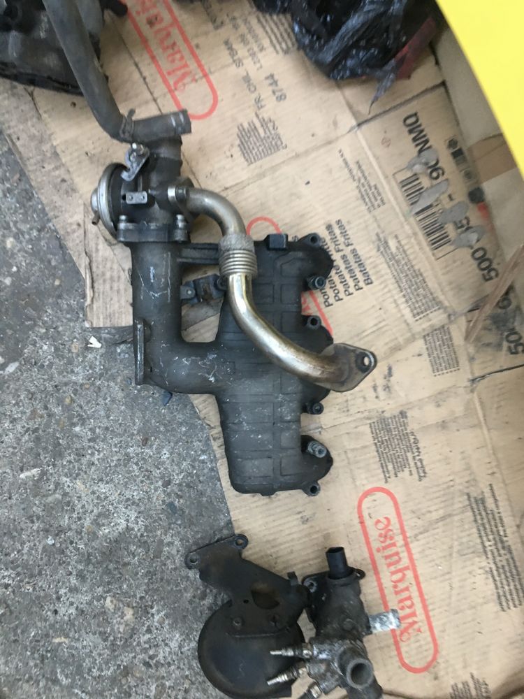 egr motor 1.9 alh