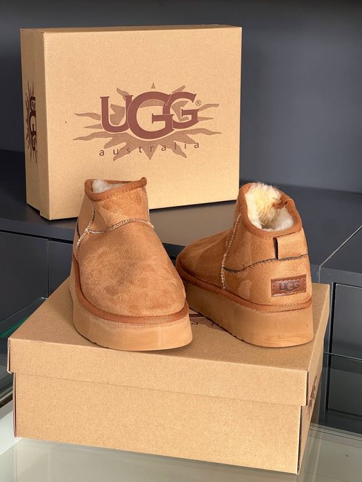 Ghete Ugg dama noi
