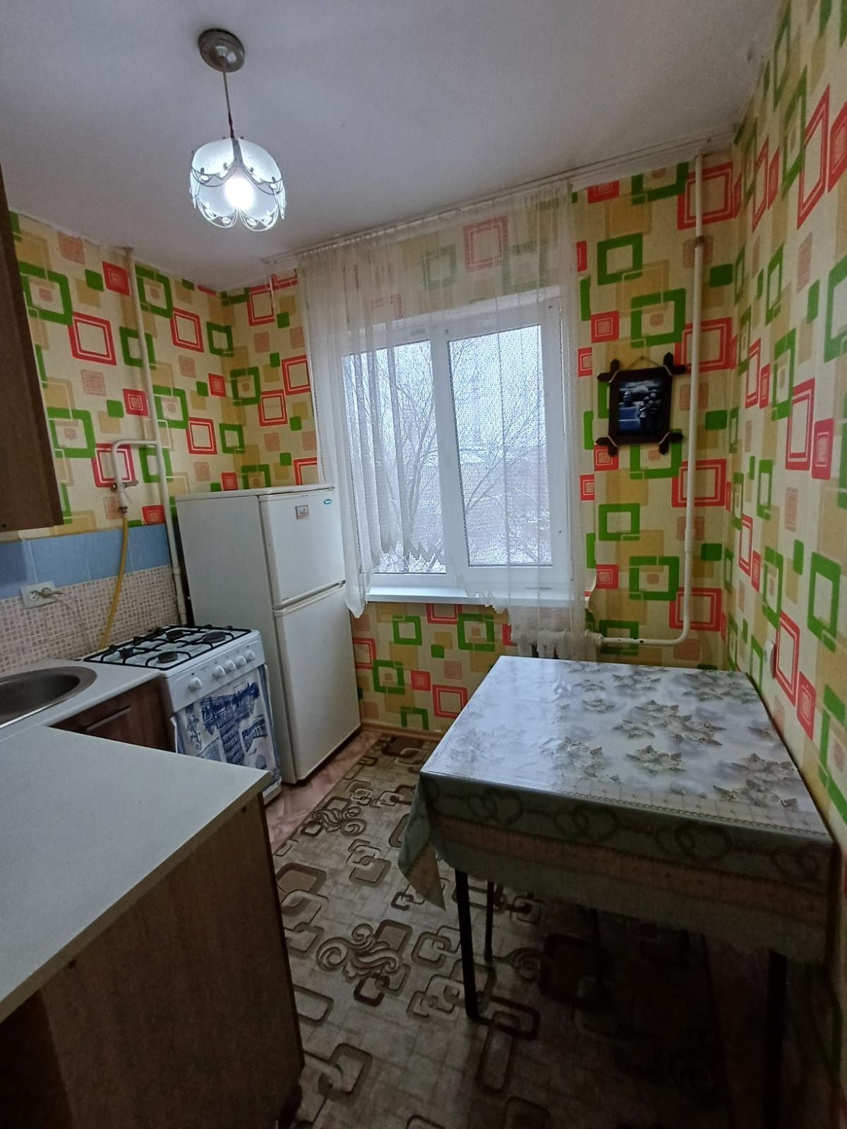 Продам 1 комнатную квартиру