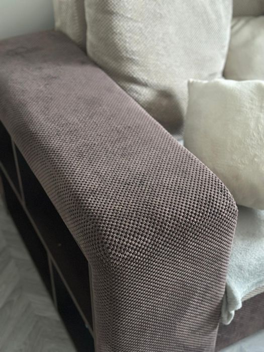 Vând colțar tip L extensibil