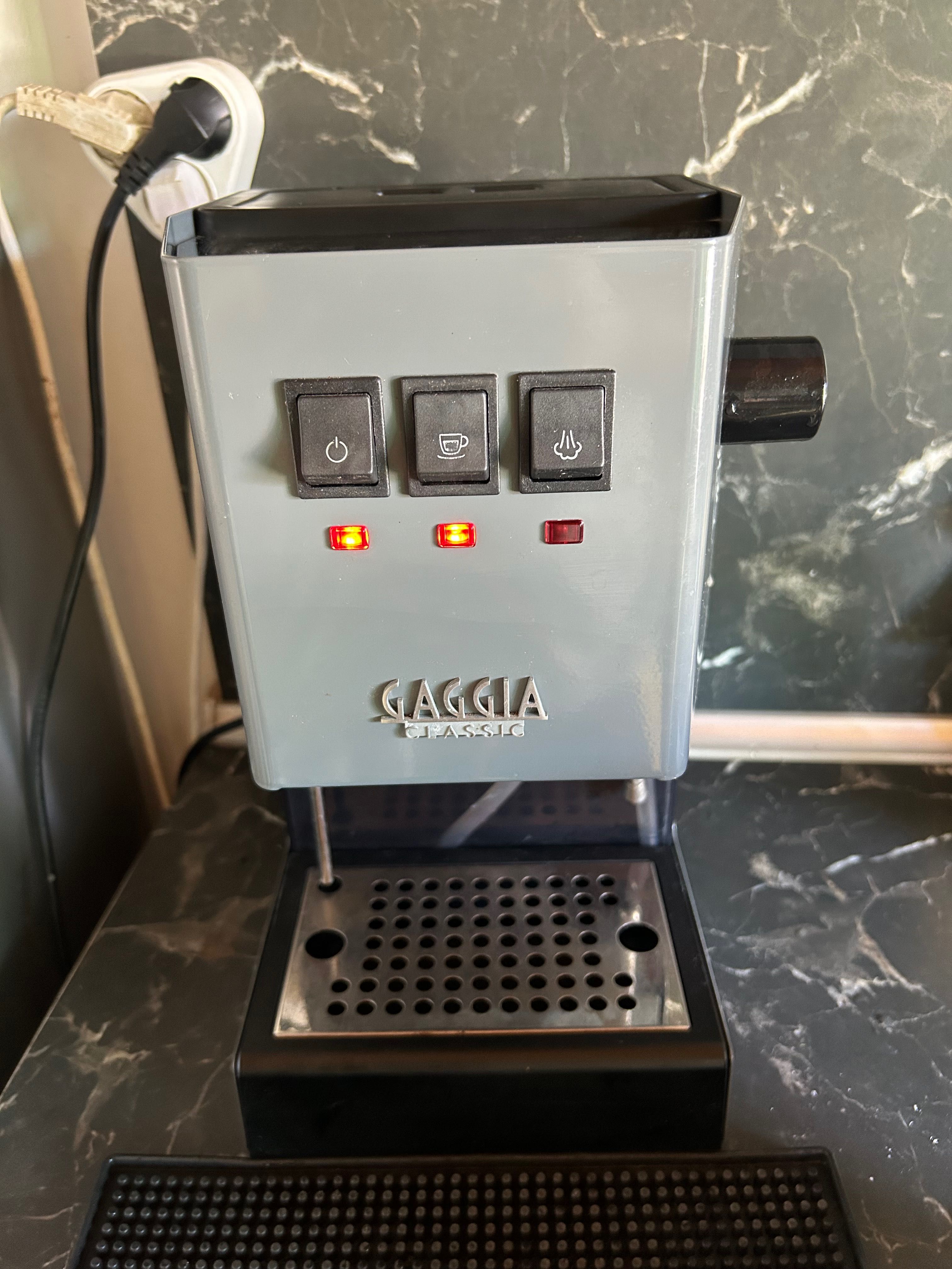 Gaggia Classic RI9480/16