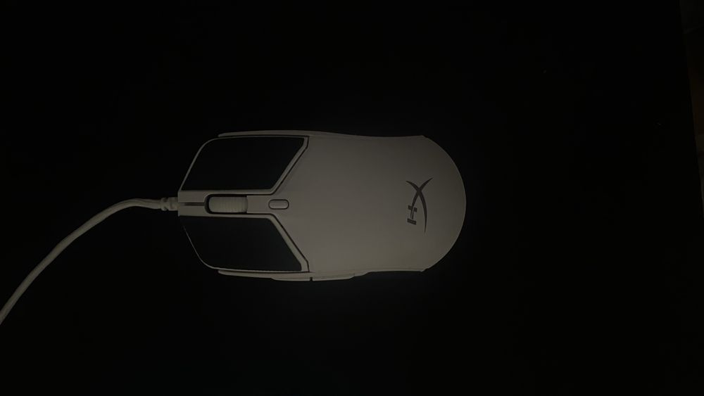 Мышь HyperX Pulsefire Haste 2
