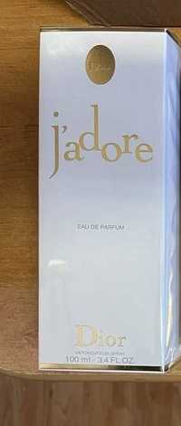 Dior Jador eau de parfum femei