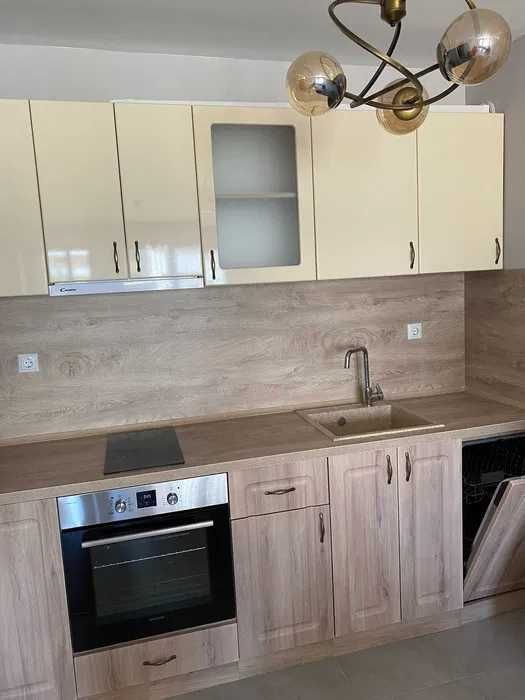 Продава се Двустаен апартамент в Бургас, Сарафово - 60 кв.м за 1134 €/кв.м - Снимка #2
