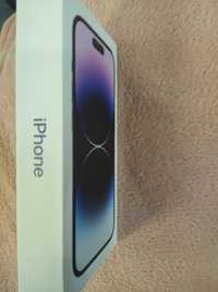 iPhone 14 Pro 1TB 1024GB Deep Purple Nou sigilat in cutie