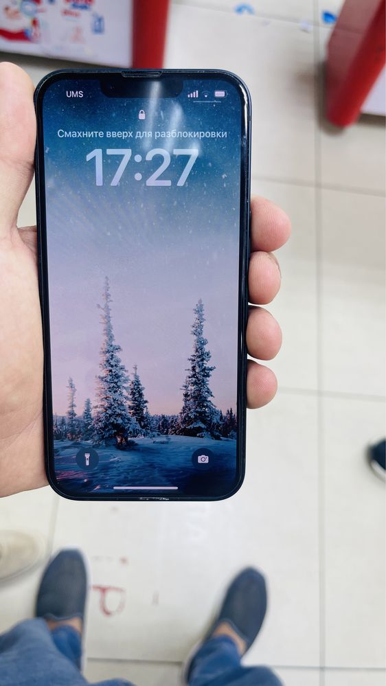 Iphone14 128гб 98% емкост