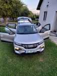 Dacia spring 2023