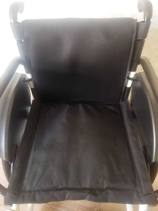 Инвалидная коляска