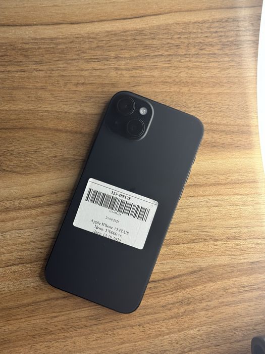 Iphone 15 Plus 128gb