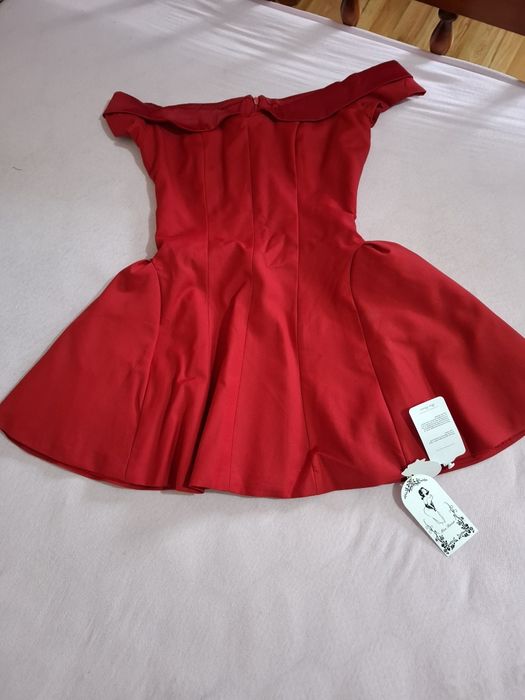 Rochie Miss Rosier