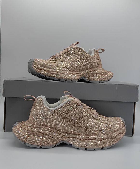 Дамски Сникърси Balenciaga