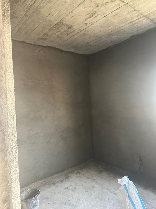 Execut Tencuieli Mecanizate