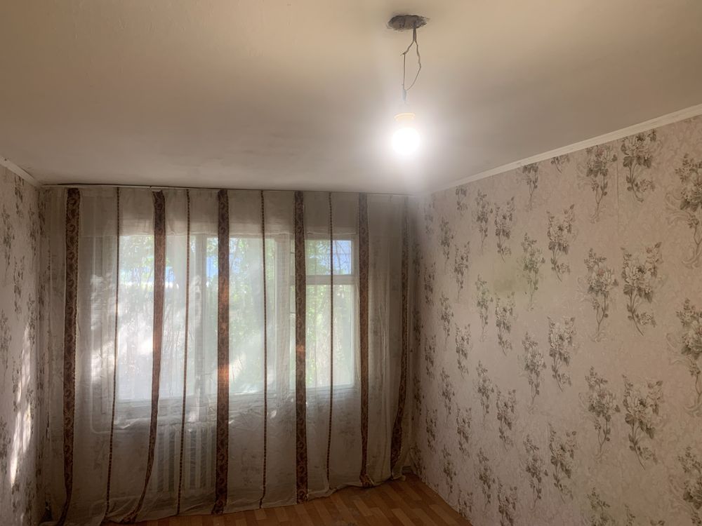 Продам двухкомнатную квартиру Авангард-3 мкр, дом 40