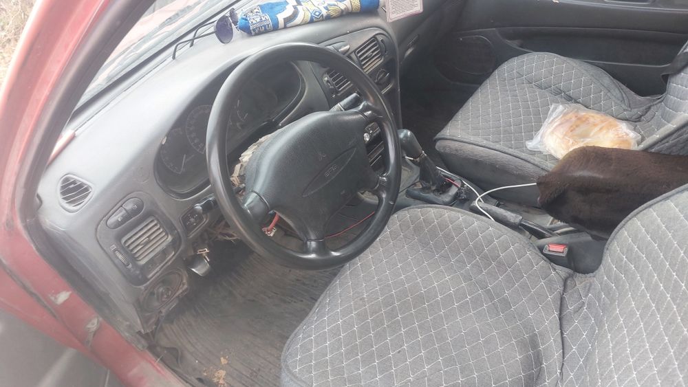 Автомашины лансер