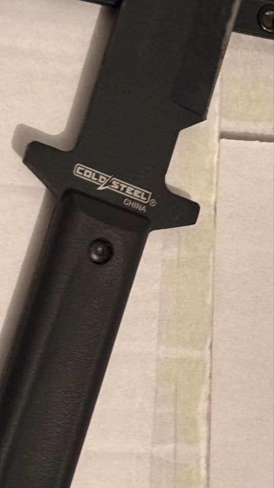 Cuțit GI Tanto Cold Steel
