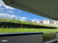 Apartament cu 3 camere și grădină privată de 50mp - Atrium Garden