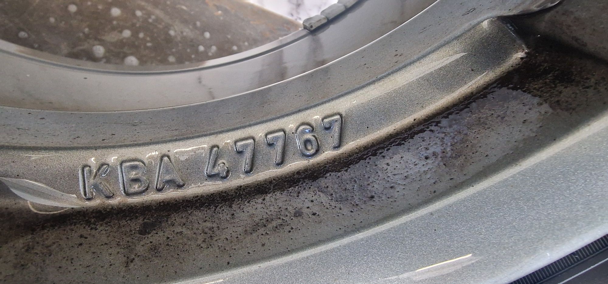 Алуминиеви джанти 5х114.3  R16