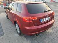 Audi A3, an 2010, diesel, euro5