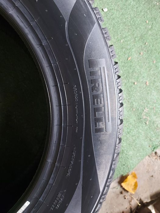 205 65 17 Pirelli DOT 2024 iarna NOI