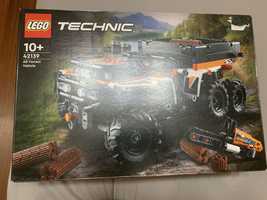 Lego 42139 Vehicul de teren
